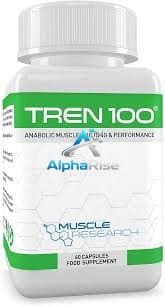 Tren 100mg