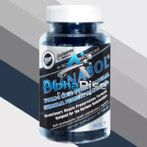 Dianabol 50mg x 100 - Premium Muscle Building Support