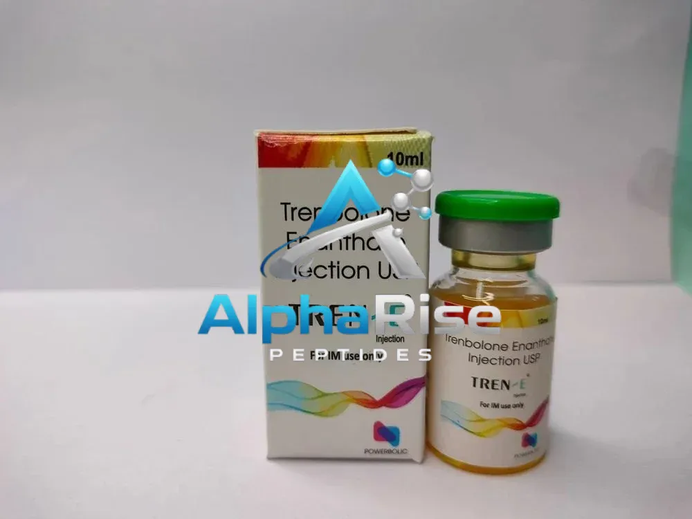 Tren E 200mg
