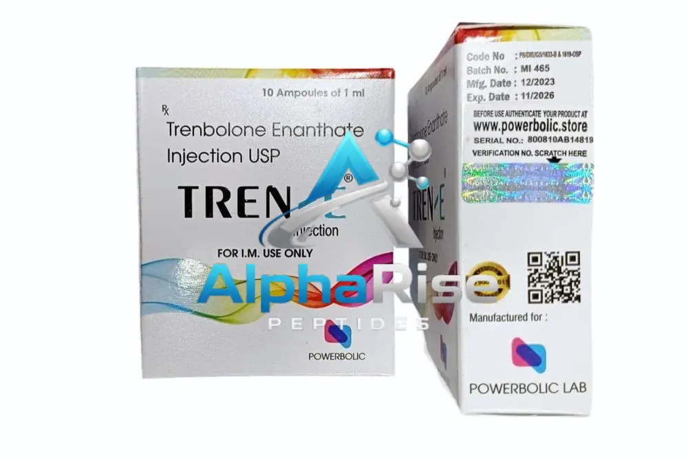 Tren E 200mg